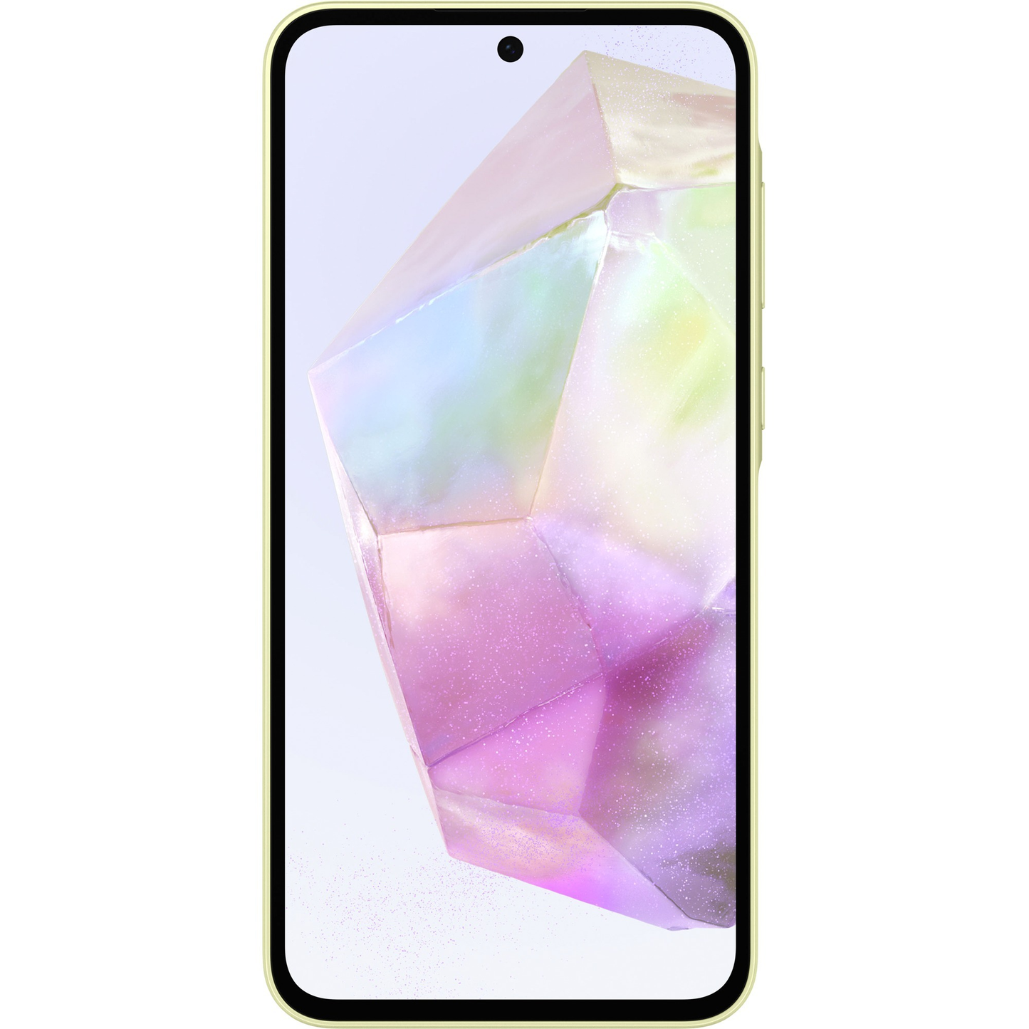 SAMSUNG Galaxy A35 5G, Handy